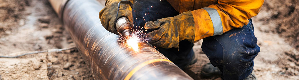 pipe-welding pipe-welding