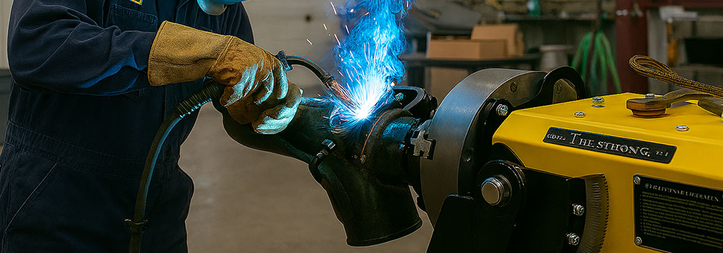 welding-positione welding-positioner
