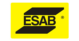 ESAB logo