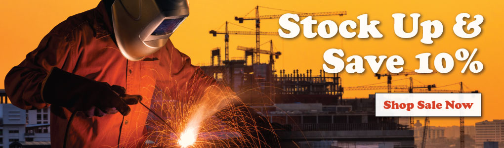 Stock-up-and-save Stock-up-and-save
