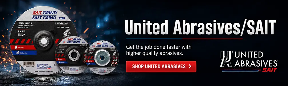 United Abrasives United Abrasives