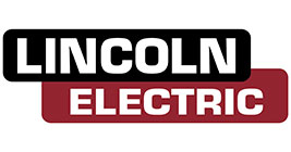 lincoln electric logo